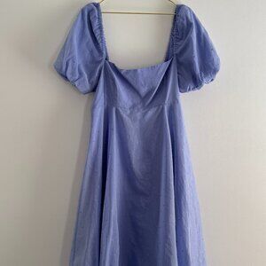 Hill House The Matilda Dress XXL